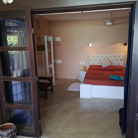 Coco Beach Apart 4B Natal Dış mekan fotoğraf