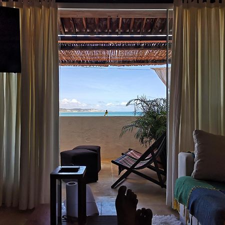 Coco Beach Apart 4B Natal Dış mekan fotoğraf