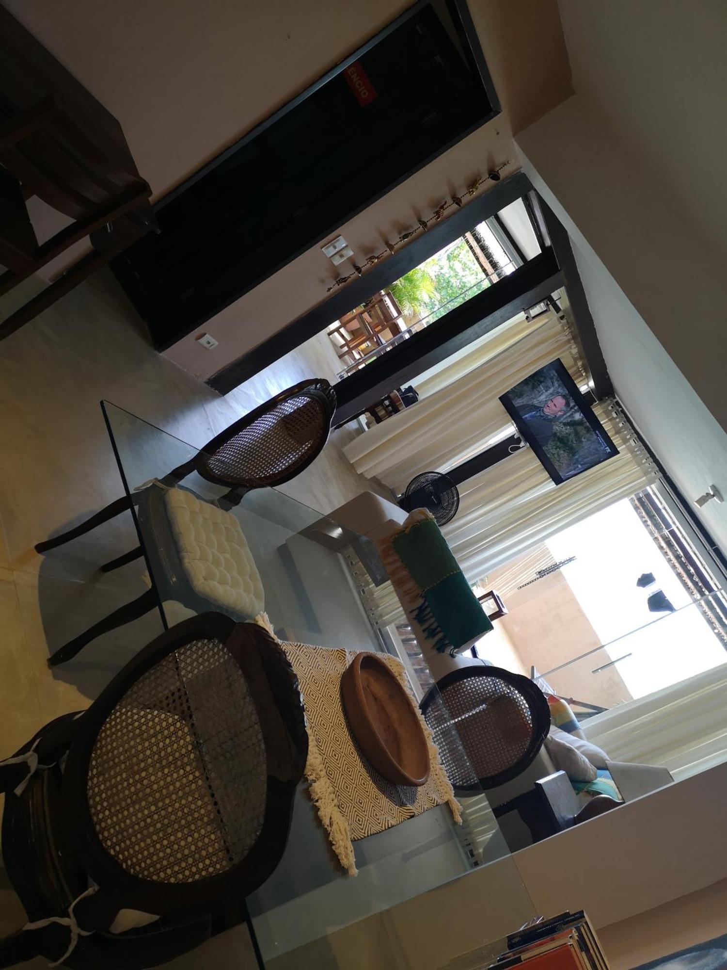 Coco Beach Apart 4B Natal Dış mekan fotoğraf
