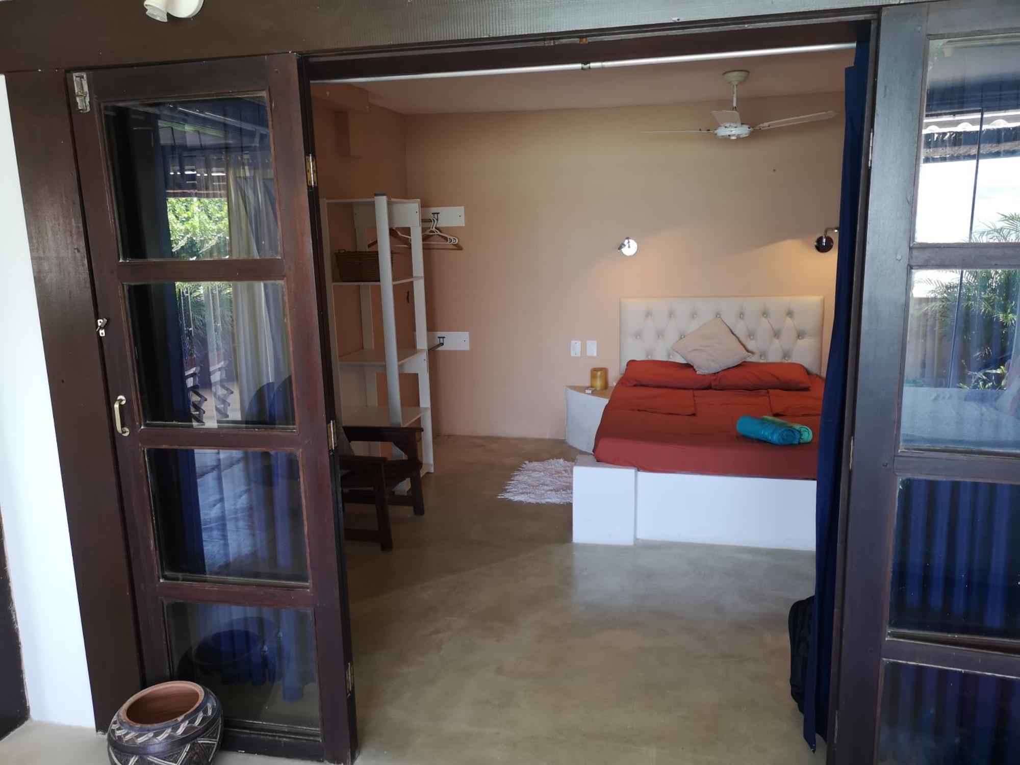 Coco Beach Apart 4B Natal Dış mekan fotoğraf
