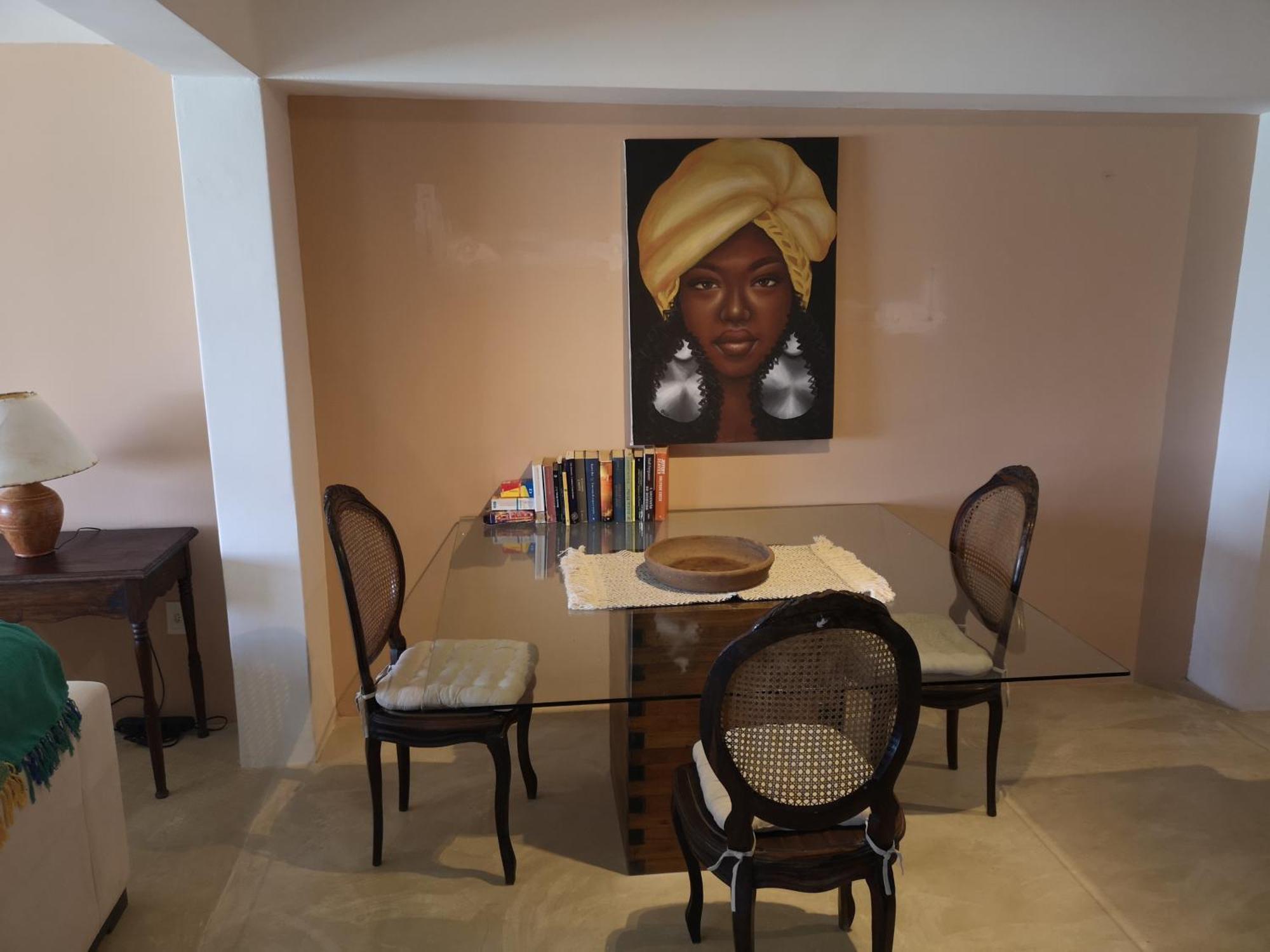 Coco Beach Apart 4B Natal Dış mekan fotoğraf