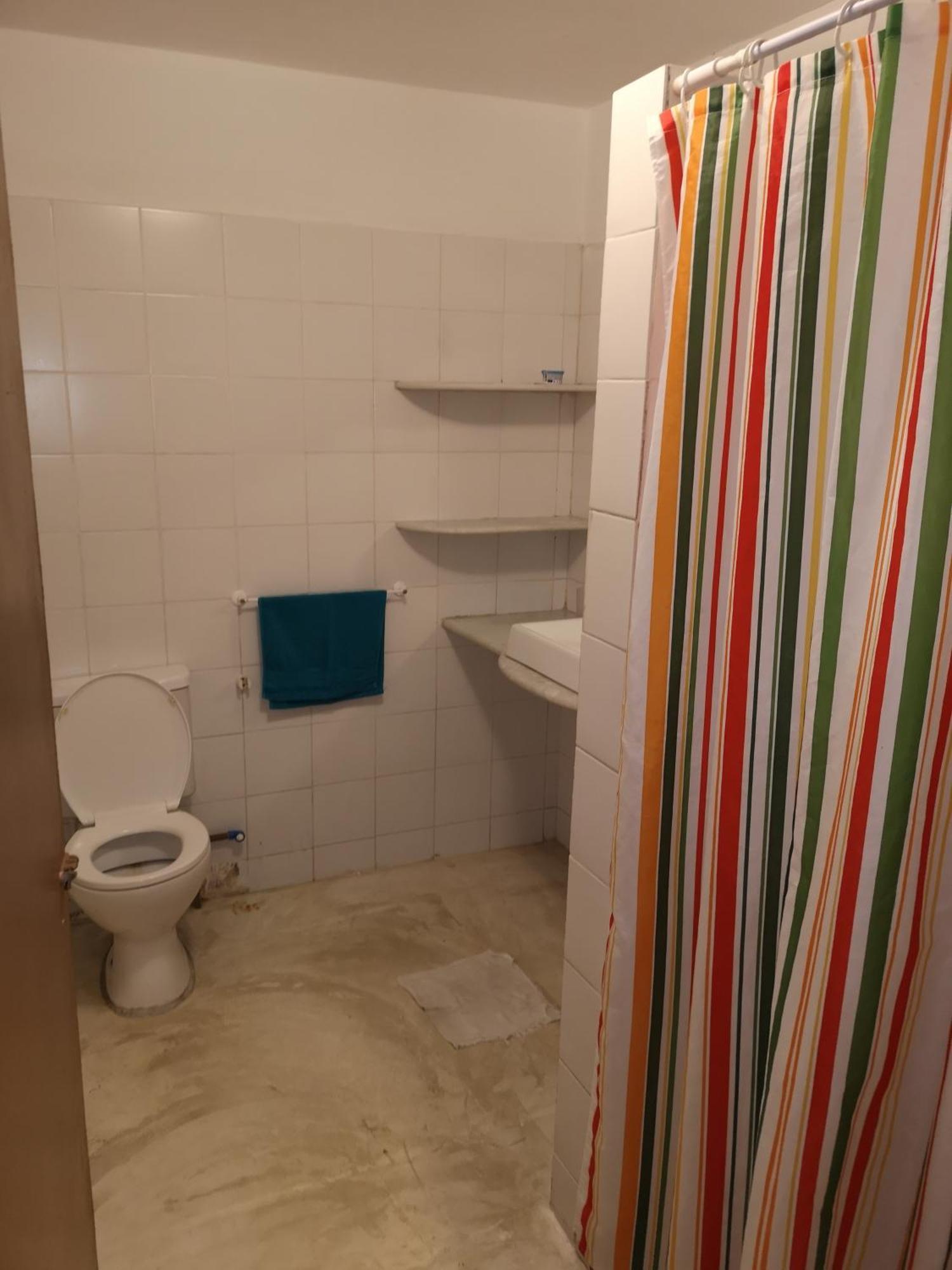 Coco Beach Apart 4B Natal Dış mekan fotoğraf